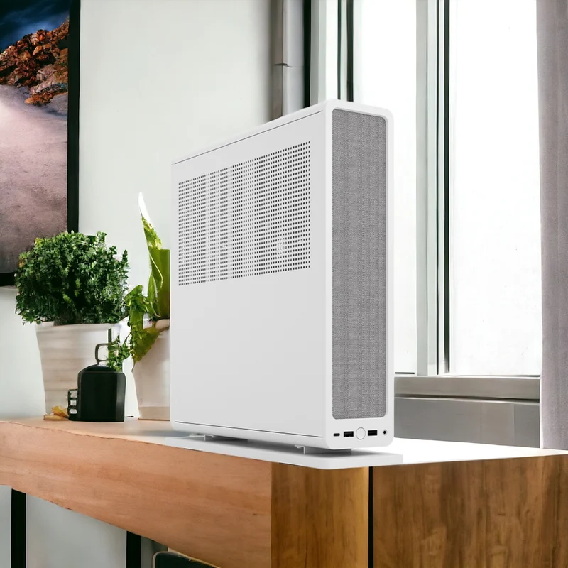 XOTIC PC GS1 Ridge Custom Small Form Factor Gaming PC