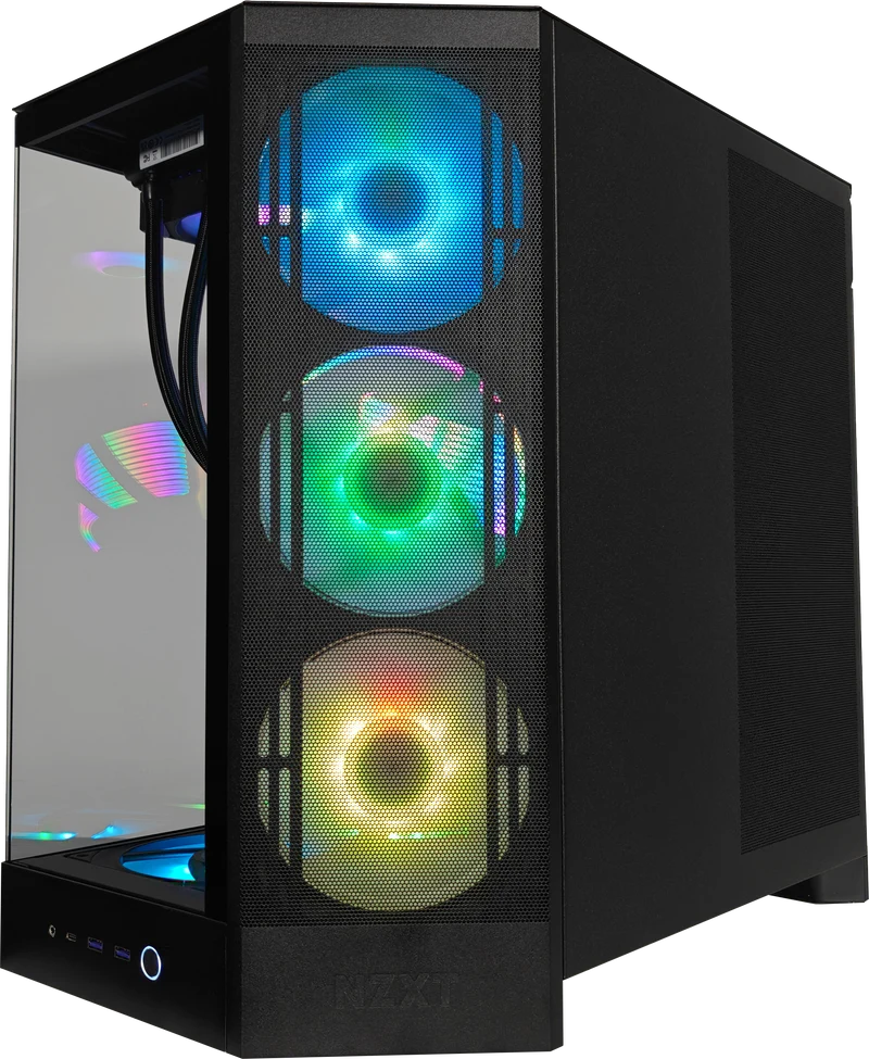 XOTIC PC GX11 H9 Flow Custom Gaming PC