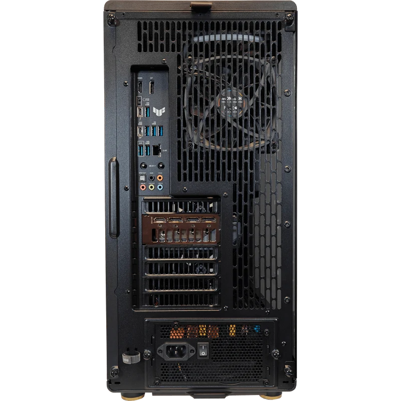 XOTIC PC North XL Pro Custom Business & Gaming PC