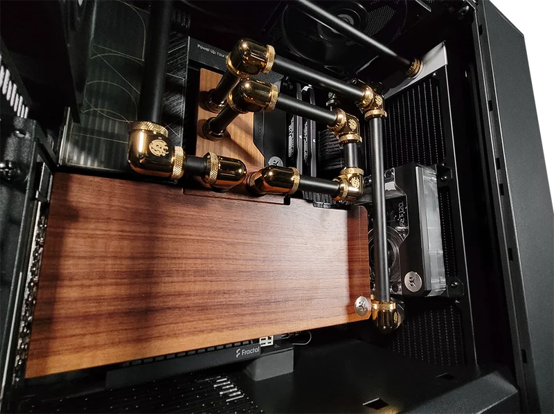 XOTIC PC North XL Pro Custom Business & Gaming PC