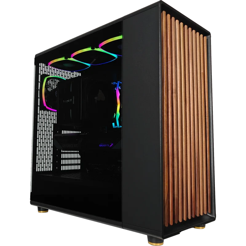 XOTIC PC North XL Pro Custom Business & Gaming PC