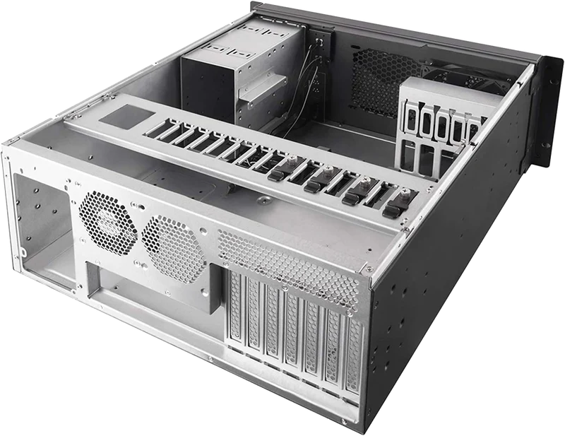 XOTIC PC RM42-502 Rack Pro Custom 4U Rackmount PC