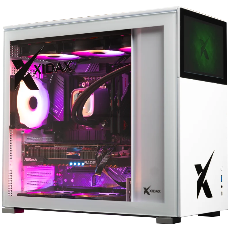 XIDAX XEN SCREEN WHITE