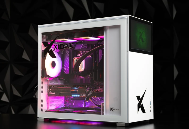 XIDAX XEN SCREEN WHITE