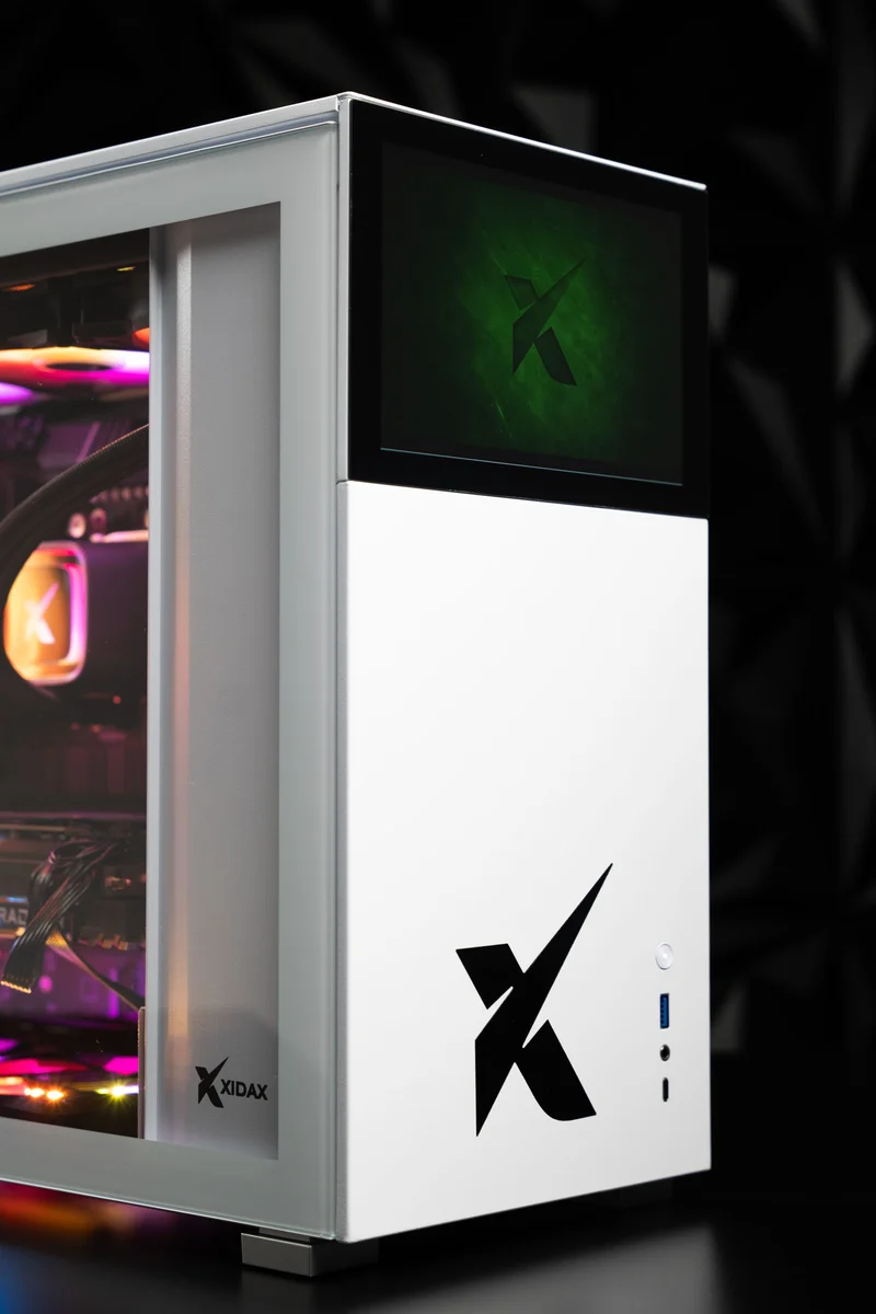 XIDAX XEN SCREEN WHITE