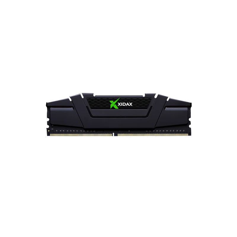 XIDAX PREMIUM 8GB DDR4 3600MHZ