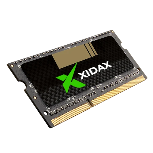 XIDAX PREMIUM 8GB 5600 LAPTOP RAM