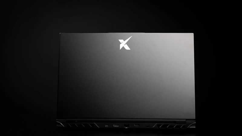 15.3" XMT-7 i9-14900HX RTX 4070