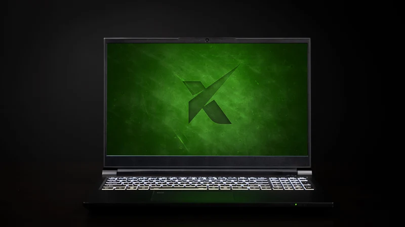 15.3" XMT-7 i9-14900HX RTX 4070