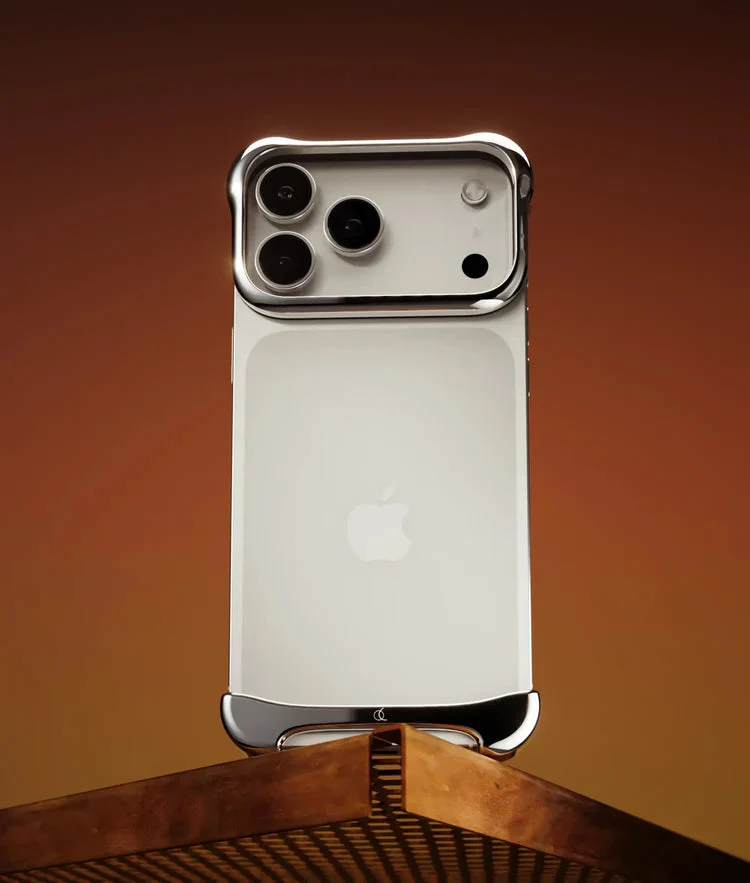 Arc Pulse for iPhone 17 Series