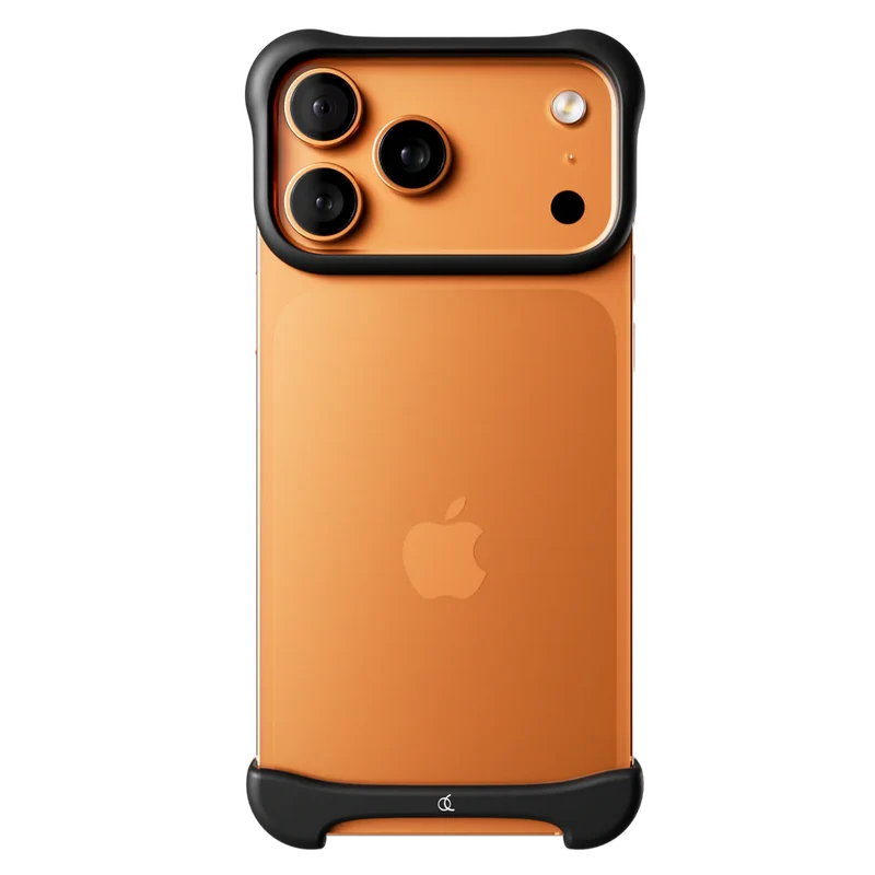 Arc Pulse for iPhone 17 Series