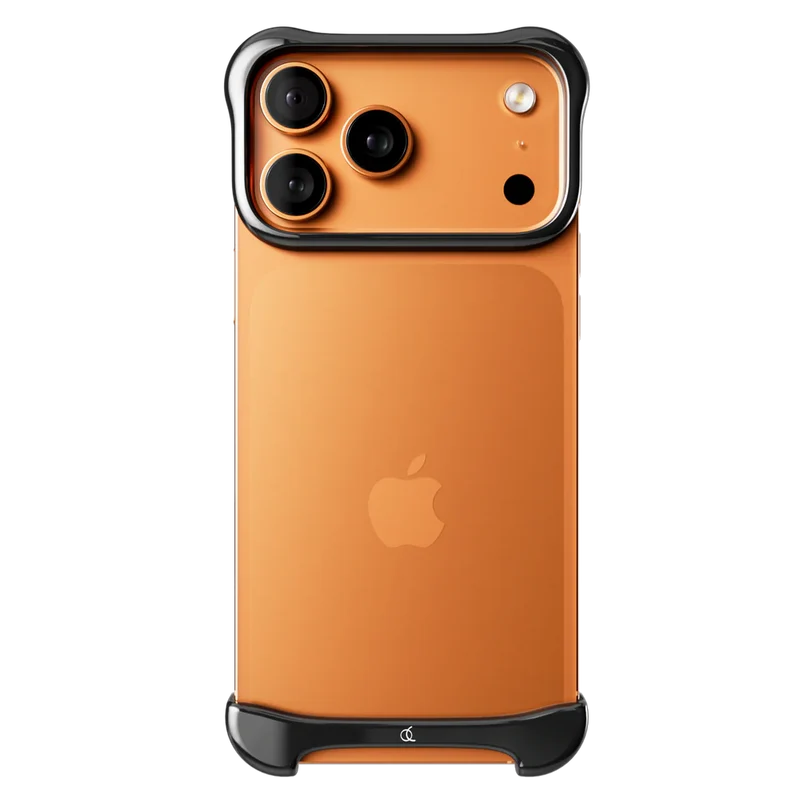 Arc Pulse for iPhone 17 Series