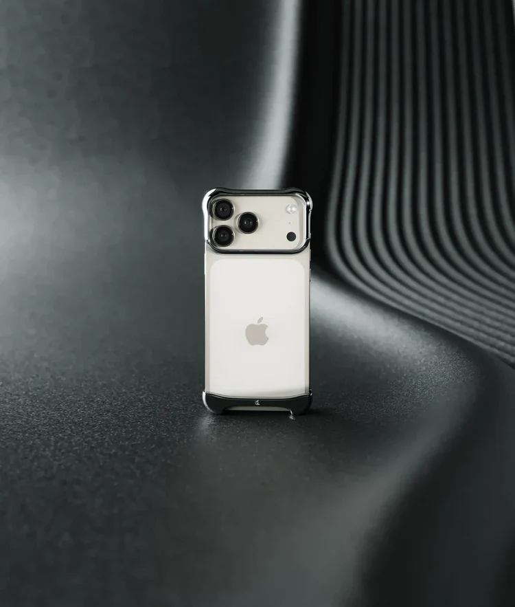 Arc Pulse for iPhone 17 Series
