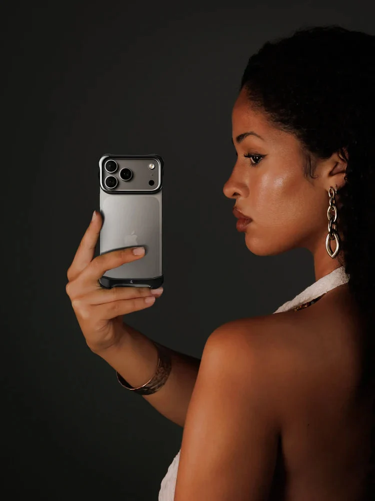 Arc Pulse for iPhone 17 Series