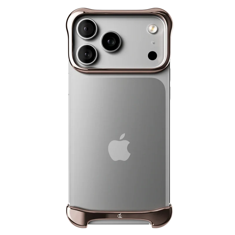Arc Pulse for iPhone 17 Series