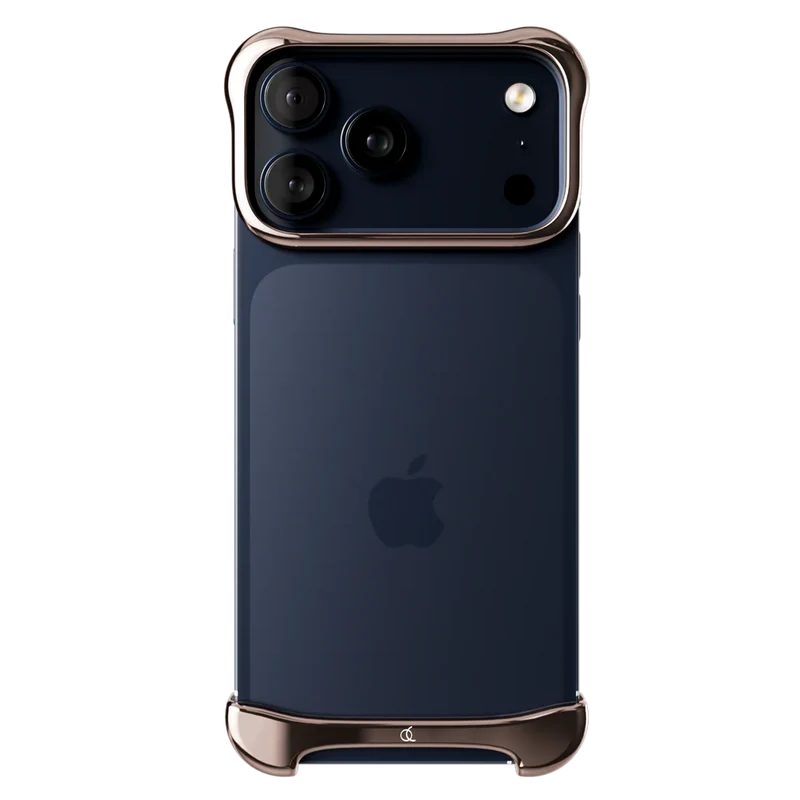 Arc Pulse for iPhone 17 Series