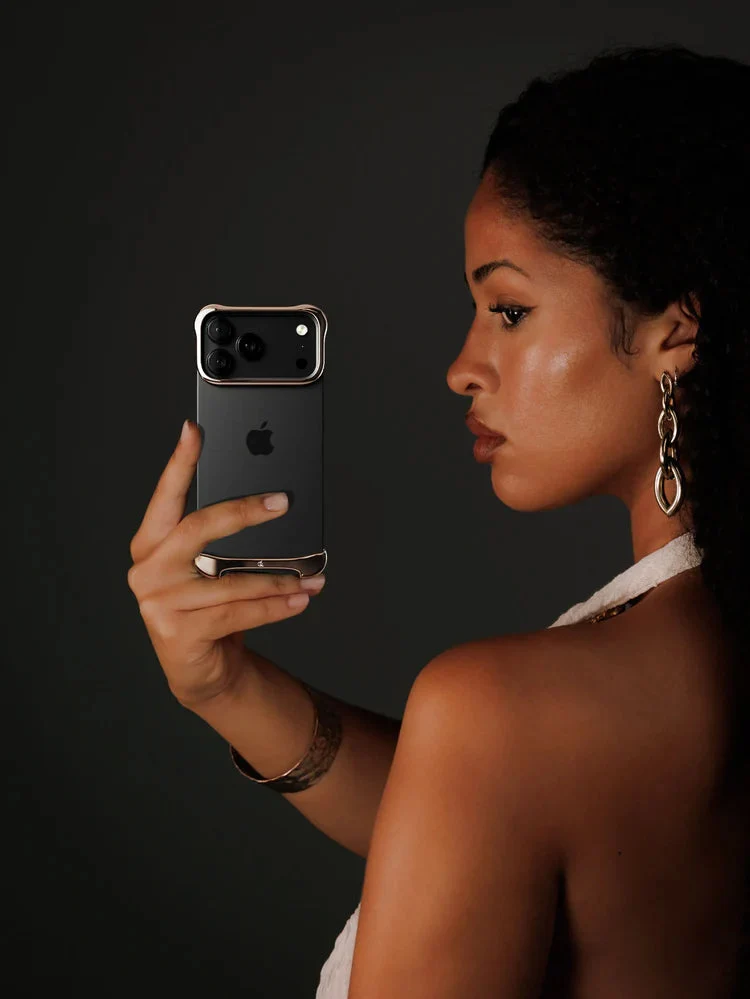 Arc Pulse for iPhone 17 Series