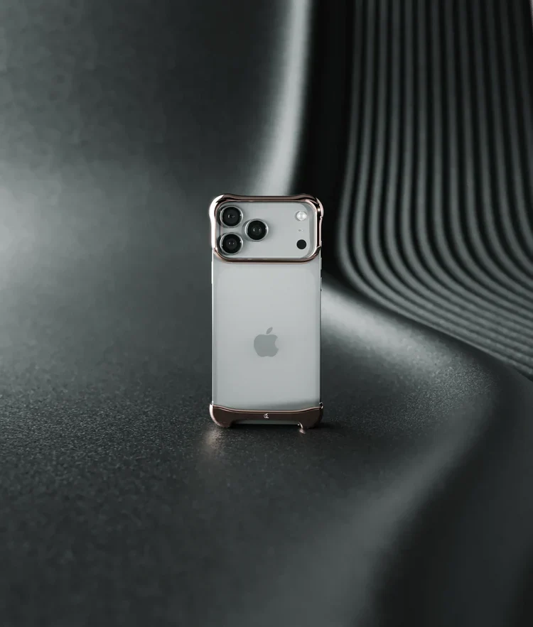 Arc Pulse for iPhone 17 Series