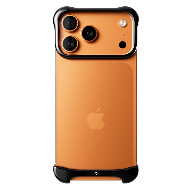 Arc Pulse for iPhone 17 Series