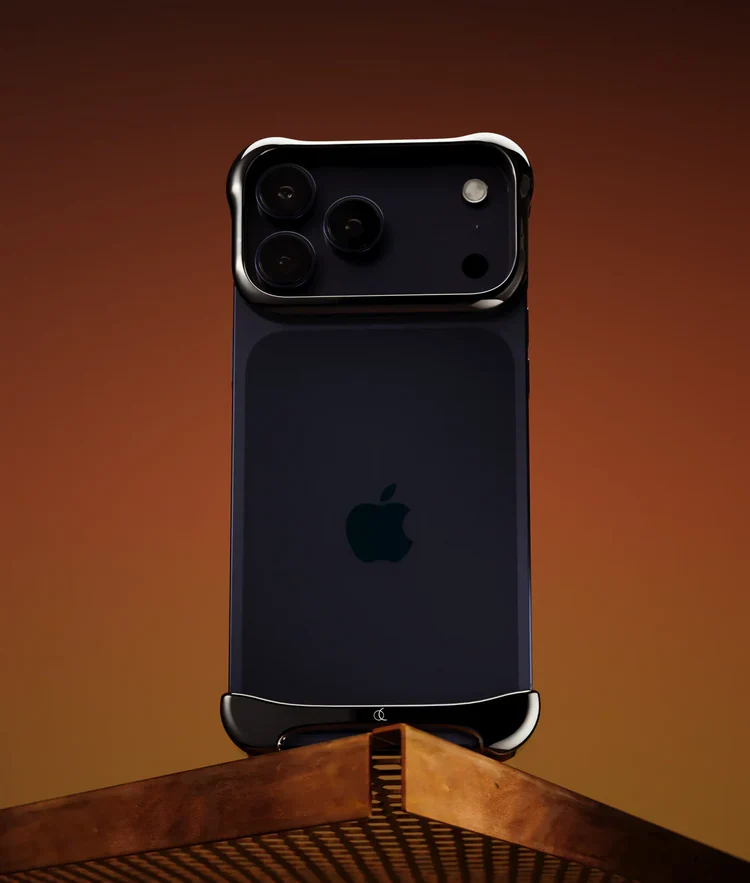 Arc Pulse for iPhone 17 Series