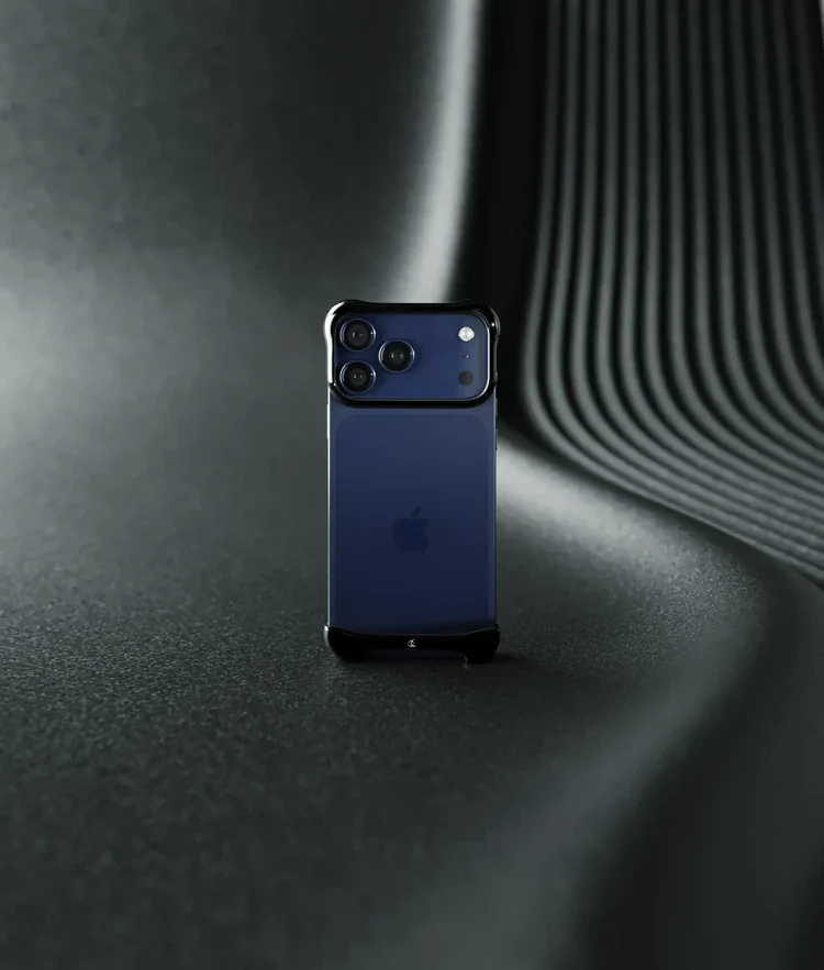 Arc Pulse for iPhone 17 Series