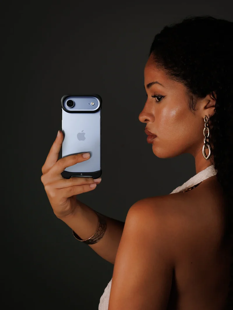 Arc Pulse for iPhone 17 Series