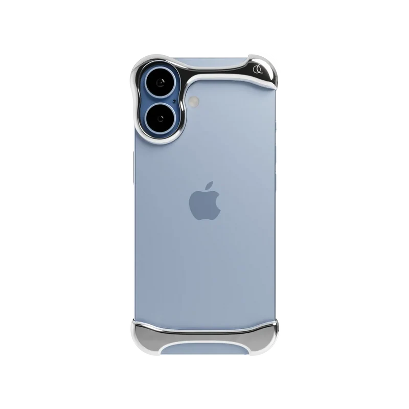 Arc Pulse for iPhone 17 Series