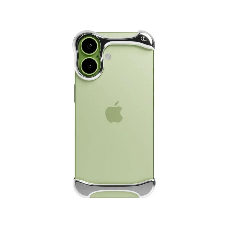 Arc Pulse for iPhone 17 Series