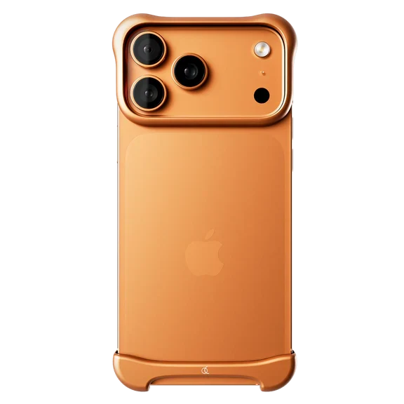 Arc Pulse for iPhone 17 Series