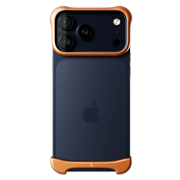 Arc Pulse for iPhone 17 Series
