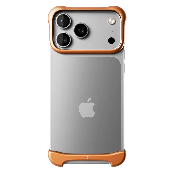 Arc Pulse for iPhone 17 Series
