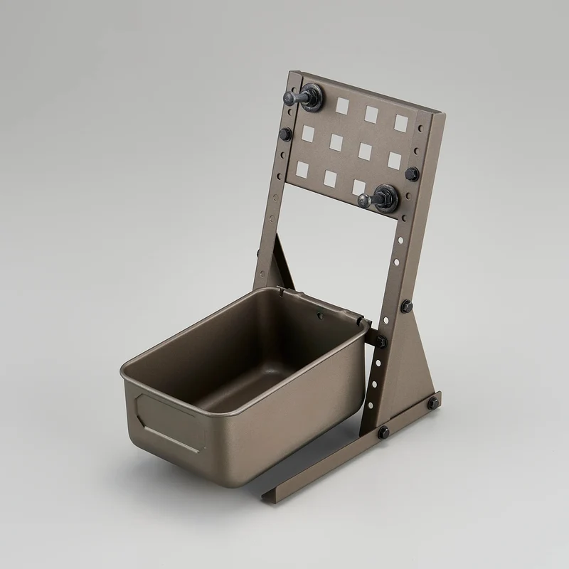 HBS-130 | TOYO Hand Bin Stand