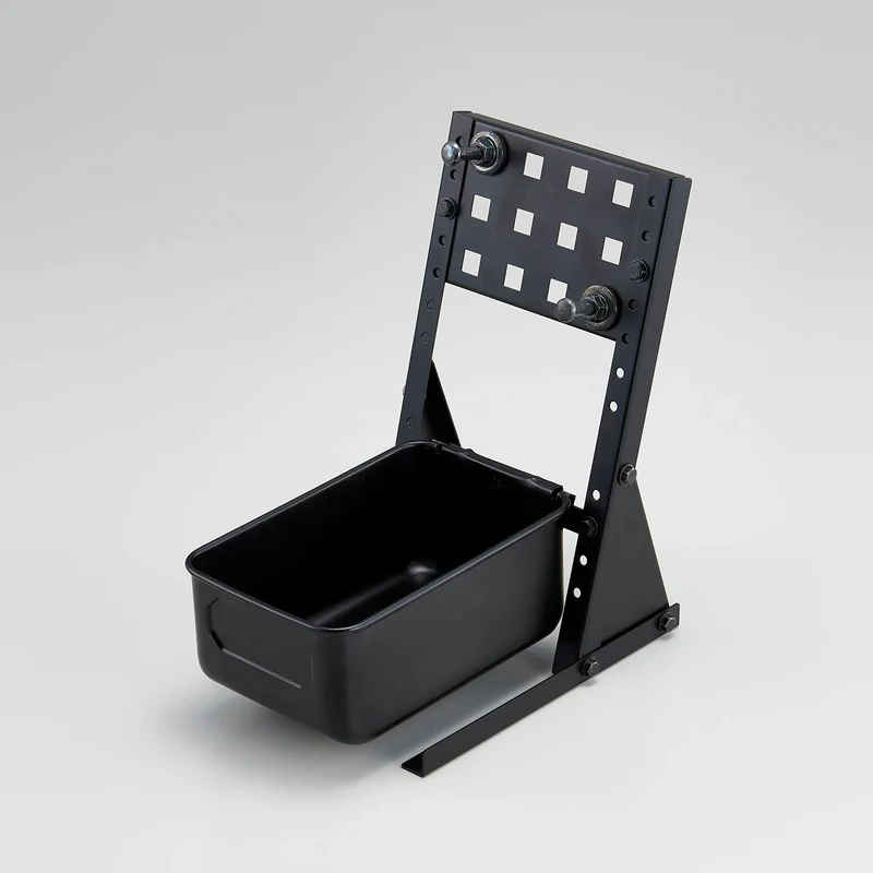 HBS-130 | TOYO Hand Bin Stand