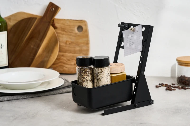 HBS-130 | TOYO Hand Bin Stand
