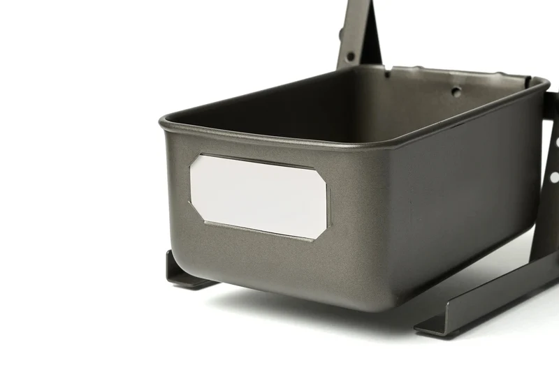 HBS-130 | TOYO Hand Bin Stand