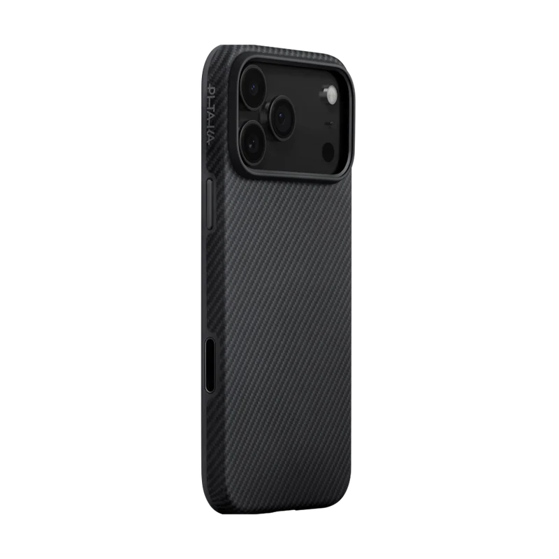 Aramid UltraGuard Case For iPhone 17 Series
