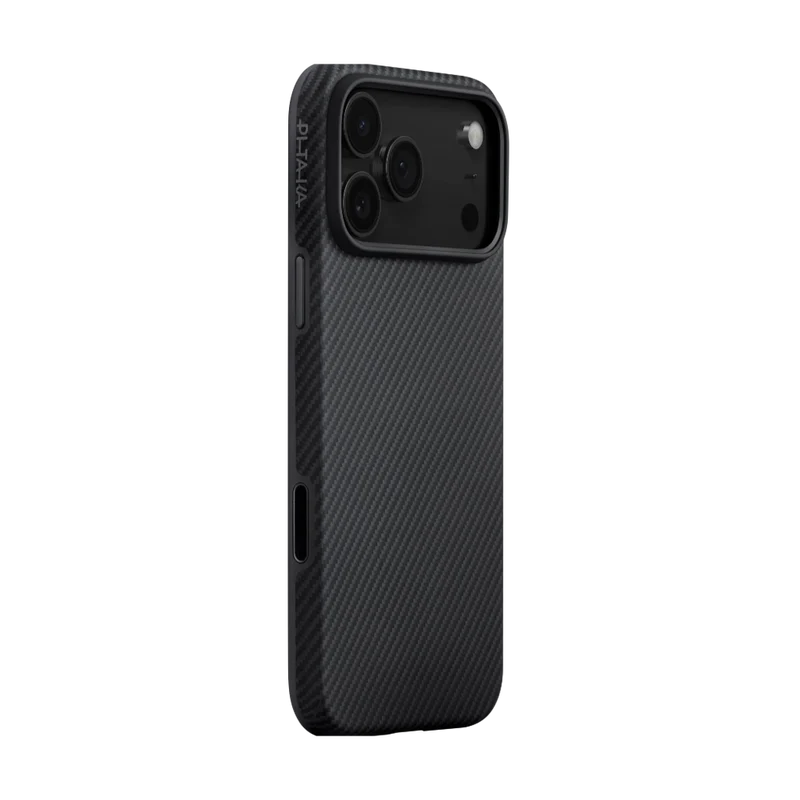 Aramid UltraGuard Case For iPhone 17 Series