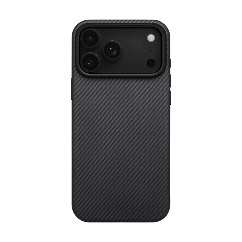 Aramid UltraGuard Case For iPhone 17 Series