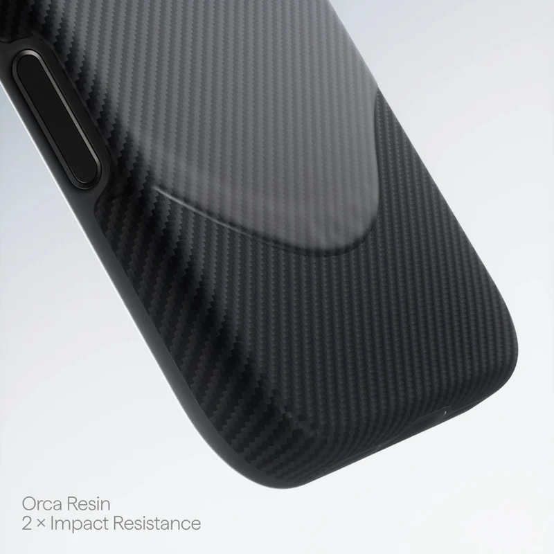 Aramid UltraGuard Case For iPhone 17 Series