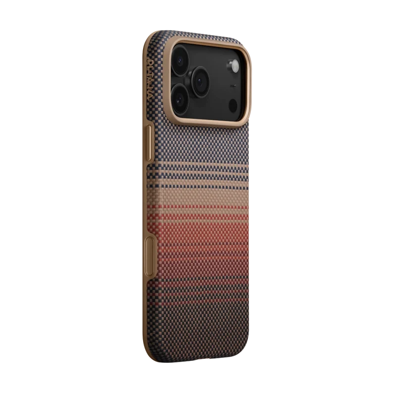 Aramid UltraGuard Case For iPhone 17 Series