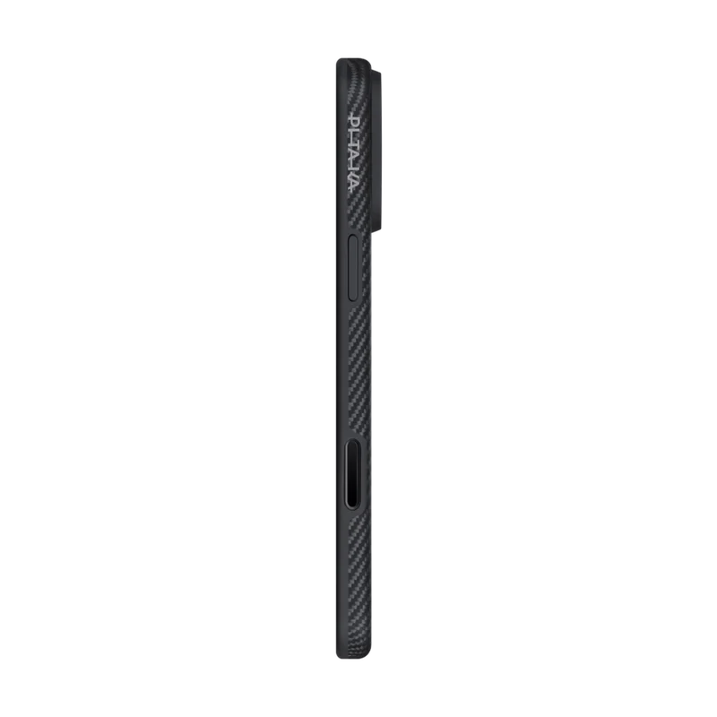 Aramid UltraGuard Case For iPhone 17 Series
