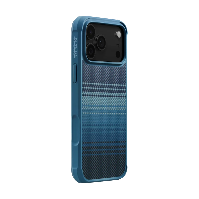 Aramid ProGuard Case for iPhone 17 Series