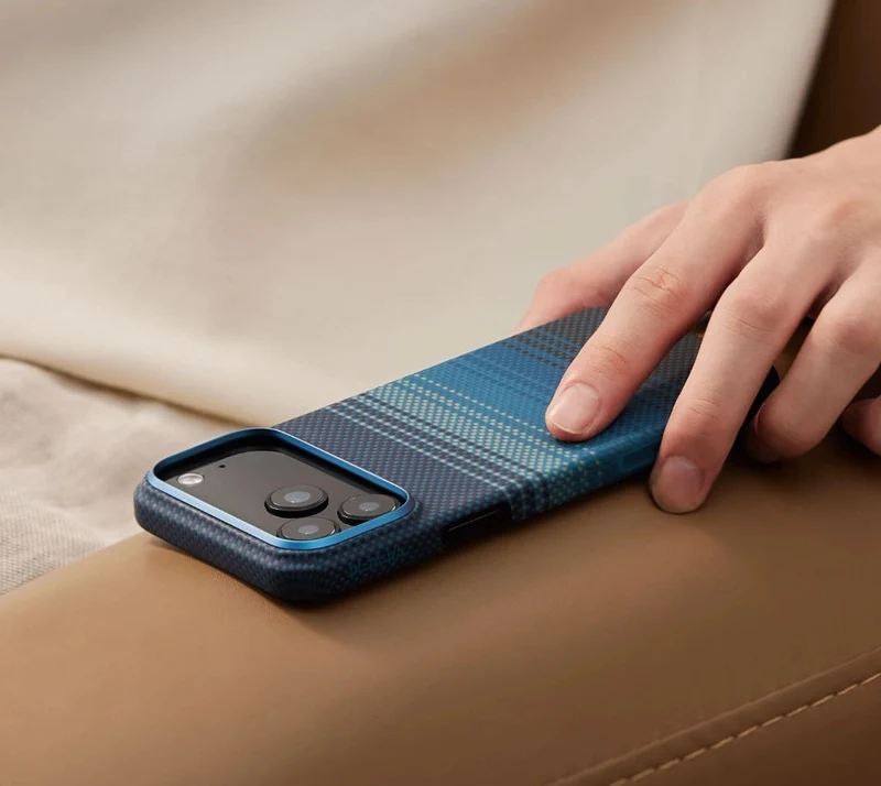 Aramid ProGuard Case for iPhone 17 Series