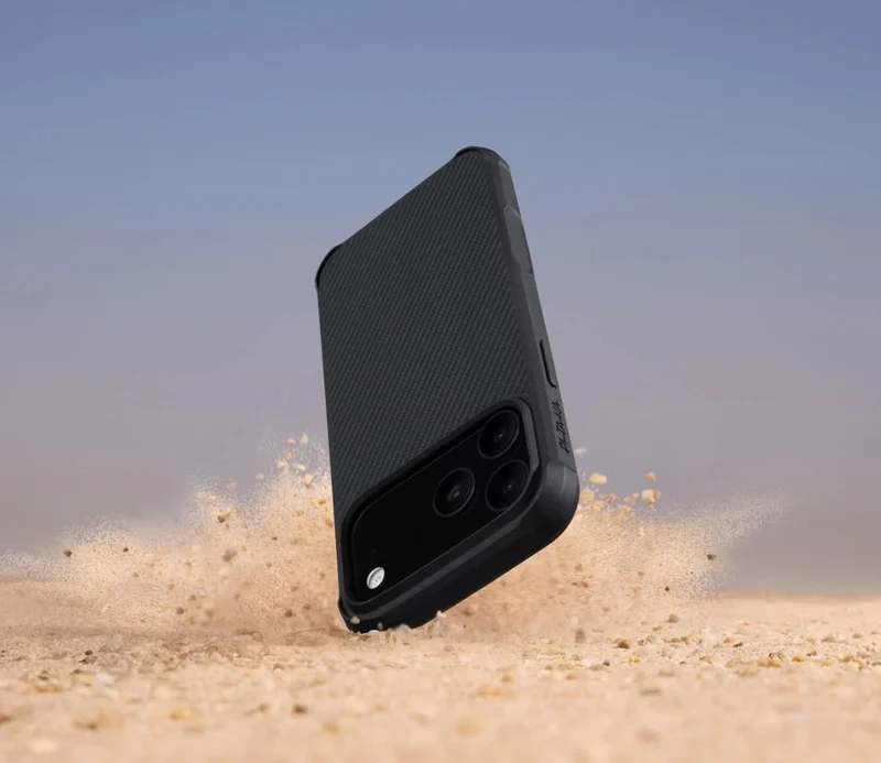 Aramid ProGuard Case for iPhone 17 Series
