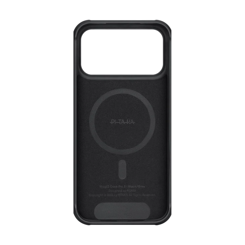 Aramid ProGuard Case for iPhone 17 Series