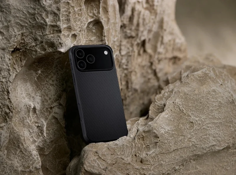 Aramid ProGuard Case for iPhone 17 Series