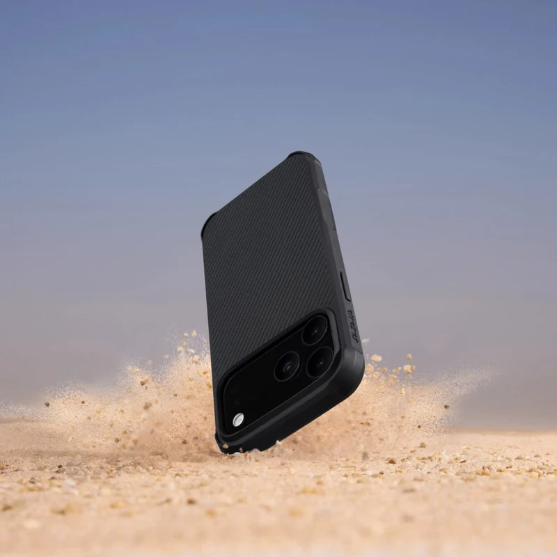 Aramid ProGuard Case for iPhone 17 Series