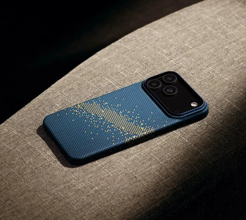 Aramid ProGuard Case for iPhone 17 Series
