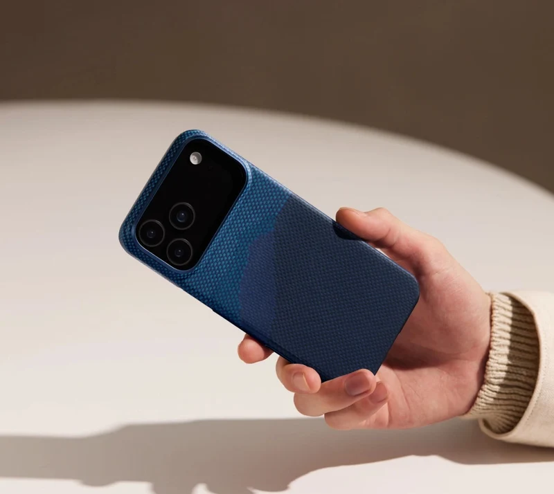 Aramid ProGuard Case for iPhone 17 Series