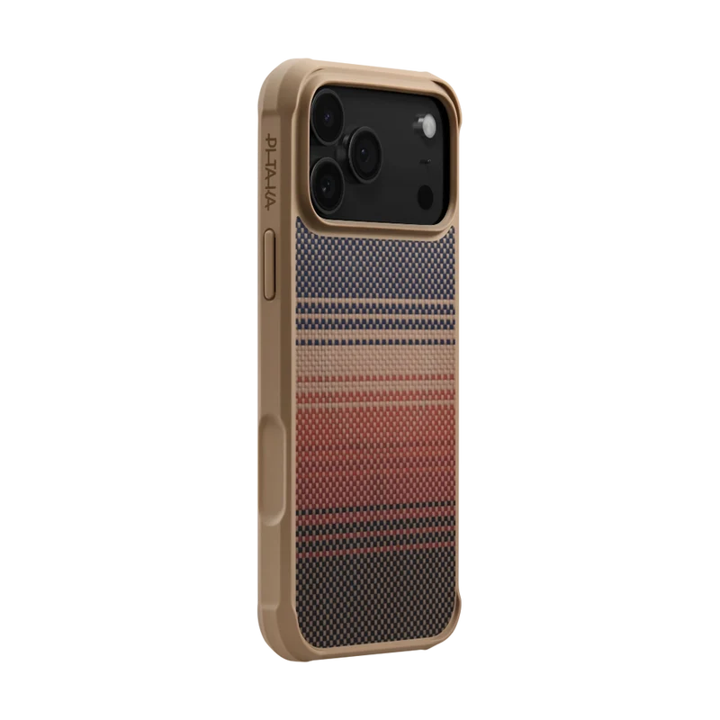 Aramid ProGuard Case for iPhone 17 Series